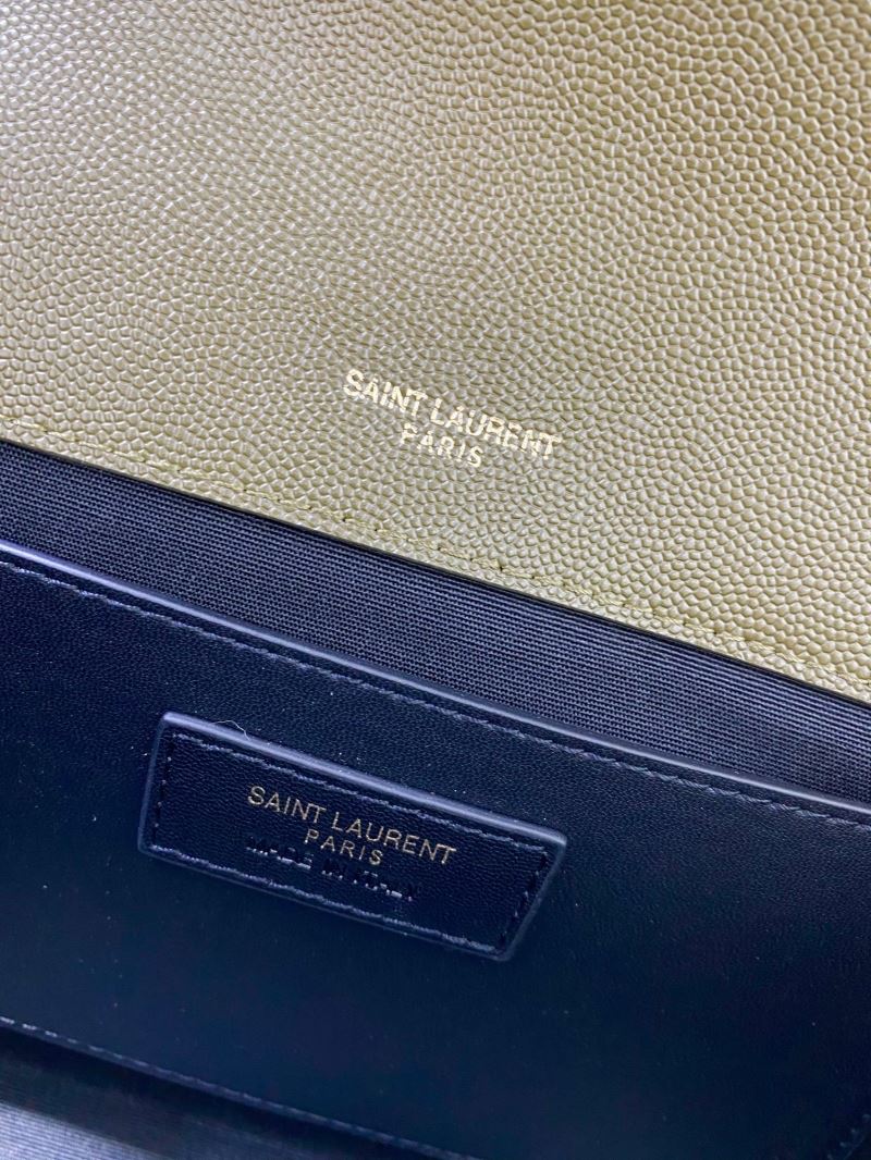 YSL Satchel Bags